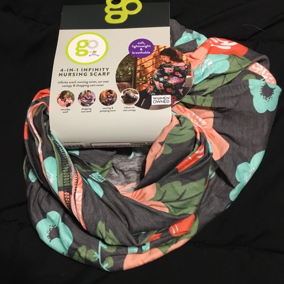 go nursing cover